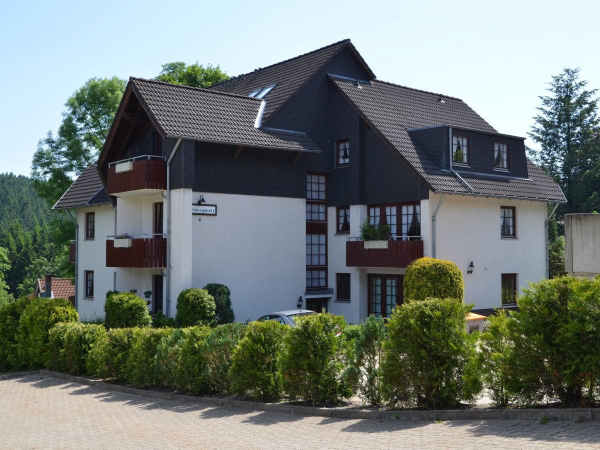 Bocksbergblick Fewo Auszeit Goslar Extérieur photo