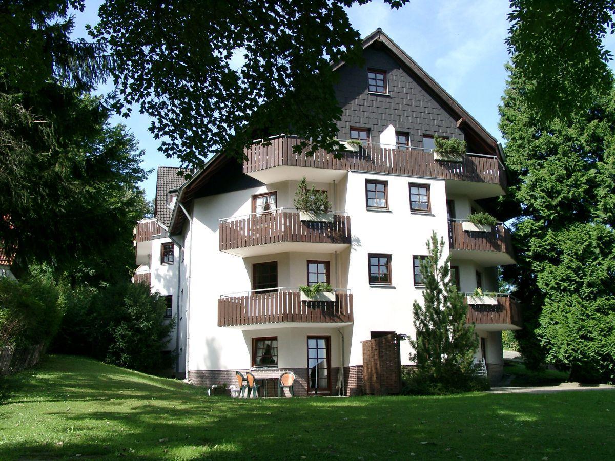Bocksbergblick Fewo Auszeit Goslar Extérieur photo